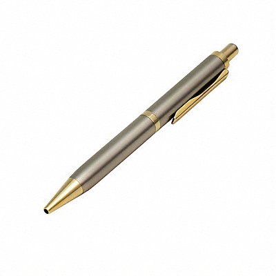 Metal Detectable Managers Pen PK10