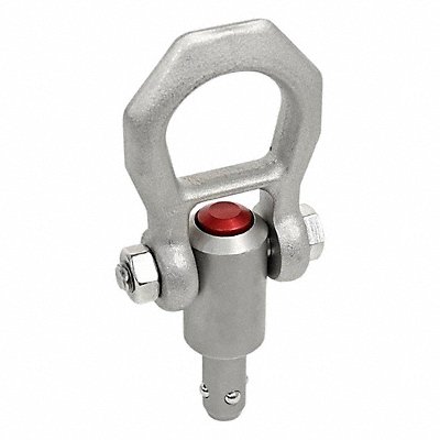 Hoist Rings