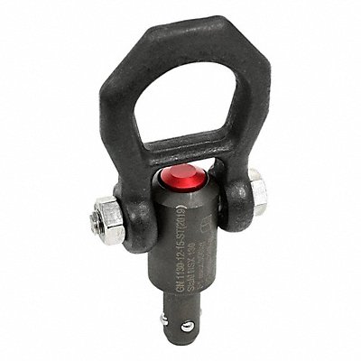 Hoist Rings