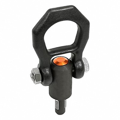 Hoist Rings