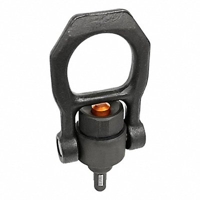 Hoist Rings