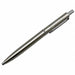 Metal Detectable Pen Black Ink PK10