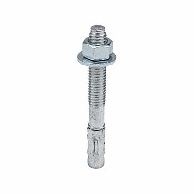 Wedge Anchors