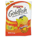 CRACKER,GDFISH CHDR1.5OZ