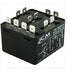 HVAC Potential Relays
