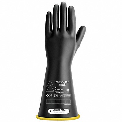 Electrical Insulating Gloves 12 PR