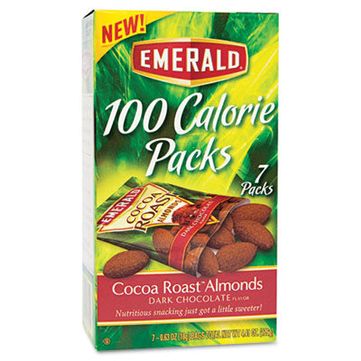 FOOD,COCO ALMD,100CAL,7PK