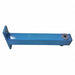 Magnifier Light Bracket Lt Blue