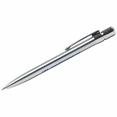 Metal Detectable Stick Pen PK50