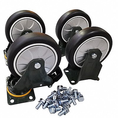 Caster Kit