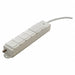 Outlet Strip 15A HCOA UL 2930 6 Ft.