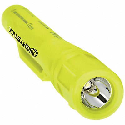 Industrial Penlight Plastic Green 30lm