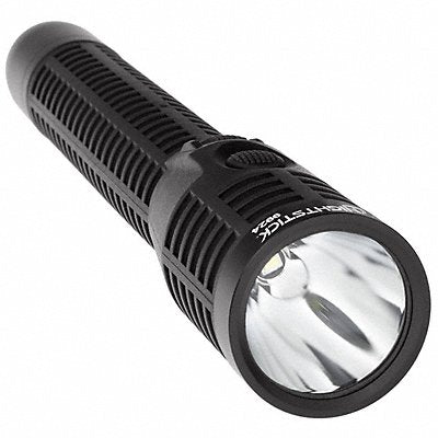 Industrial Flashlight Nylon Black 650lm