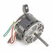 Motor 1/8 HP 208-230V 1090 rpm 3 SPD