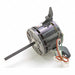 Motor 1/3 HP 208-230V 1-Phase 1050 rpm