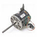 Motor 1/2 HP 460V 1-Phase 1075 rpm