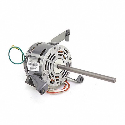 Motor 1/30 HP 208-230V 1-Phase 1120 rpm