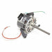 Motor 1/20 HP 265/220-240V 1-Phase 3 SPD