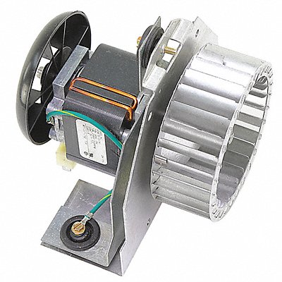 Inducer Motor Assembly