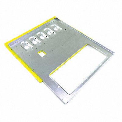 Panel Cell Inlet