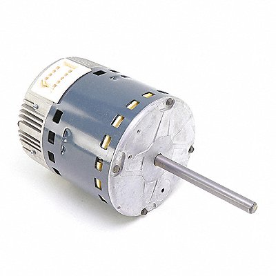 ECM Motor 1/2 HP 120-240V 1050 rpm