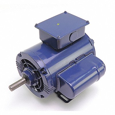 Motor 208-230/460V 1-Phase 1075 rpm