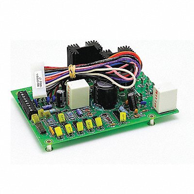 Economizer Board