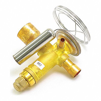 Thermal Expansion Valve