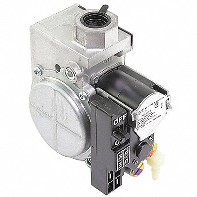 Gas Valve 3/4 Nat 24V 3.5 WC