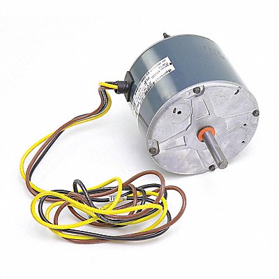 Motor 208-230V 1/12 HP 800 rpm