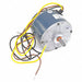 Motor 1/12 HP 1100 rpm 208-230V