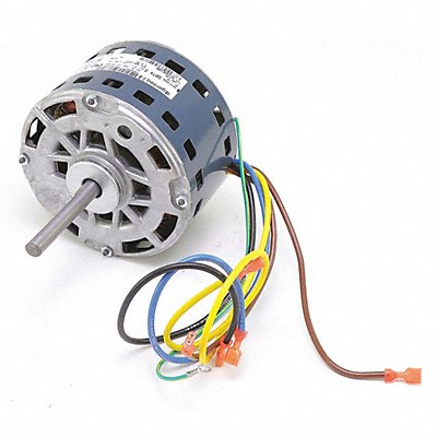 Blower Motor 1/10 HP