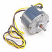 Motor 1/10 HP 1100 rpm 208/230