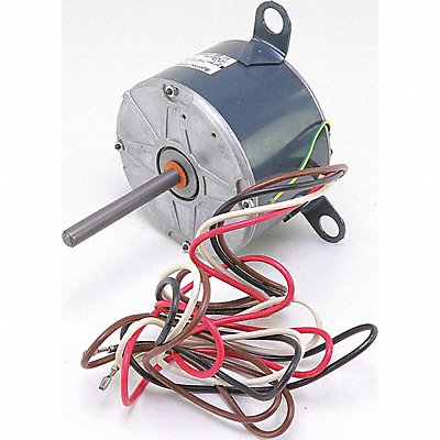 Motor 208-230V 1-Phase 1/8 HP