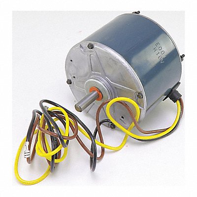 Motor 208-230V 1-Phase 825 rpm