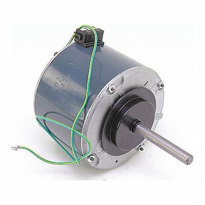 Motor 1/8 HP 850 rpm 208-230V