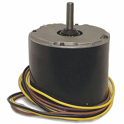 Motor 1/5 HP 825 rpm 208-230V