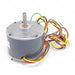 Motor 1/5 HP 208-230V 1125 rpm