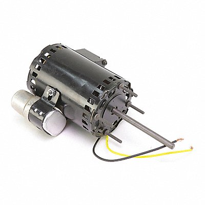 Motor 1/6 HP 3200 rpm 460V