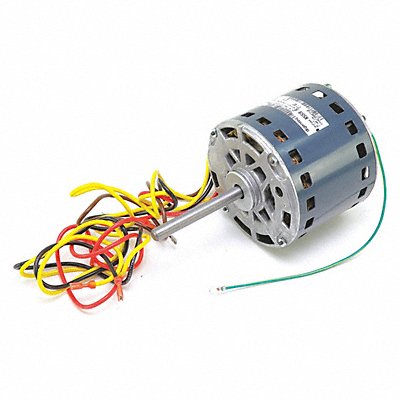 Motor 208-230V 1-Phase 825 rpm