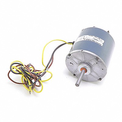 Motor 1/2 HP 1-Phase