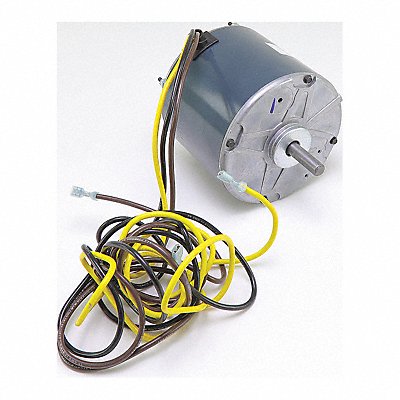 Motor 1/3 HP 208-230V 1-Phase 1100 rpm