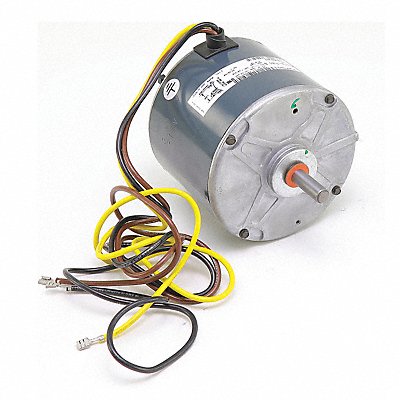 Motor 1/4 HP 460V 1100 rpm