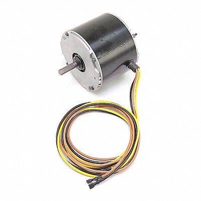 Motor 1/4 HP 460V 1100 rpm