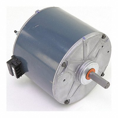 Motor 1/4 HP 460V 1100 rpm CW