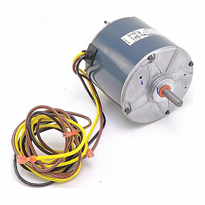 Motor 460V 1100 rpm 1/3 HP