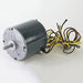 Motor 460V 1-Phase 1100 rpm 1/2 HP