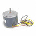 Motor 208-230V 1/4 HP 1100 rpm 48 Frame