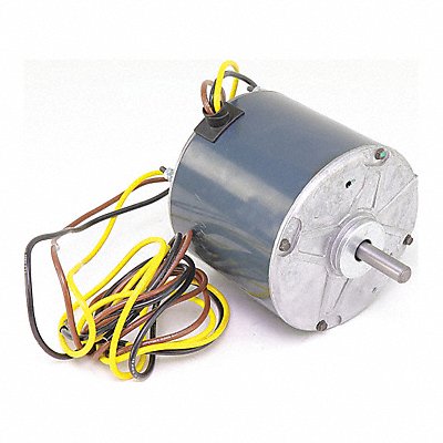 Motor 1/4 HP 208-230V 1-Phase 1100 rpm