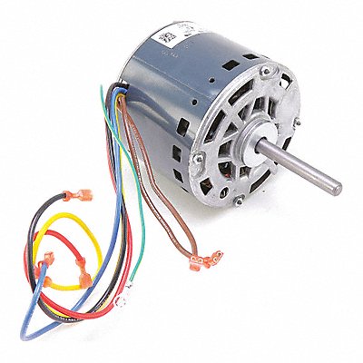 Motor 1/3 HP 208-230V 1075 rpm 3 SPD